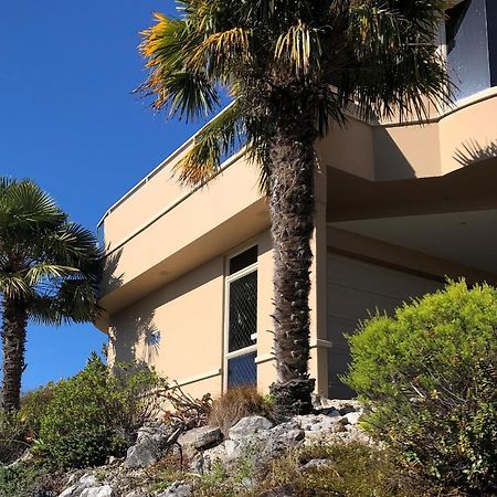 Citrus Grove Hotel Nelson Eksteriør billede
