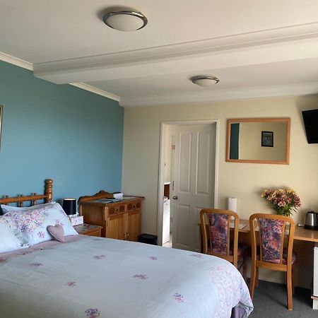 Citrus Grove Hotel Nelson Eksteriør billede