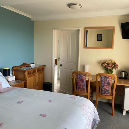 Citrus Grove Hotel Nelson Eksteriør billede