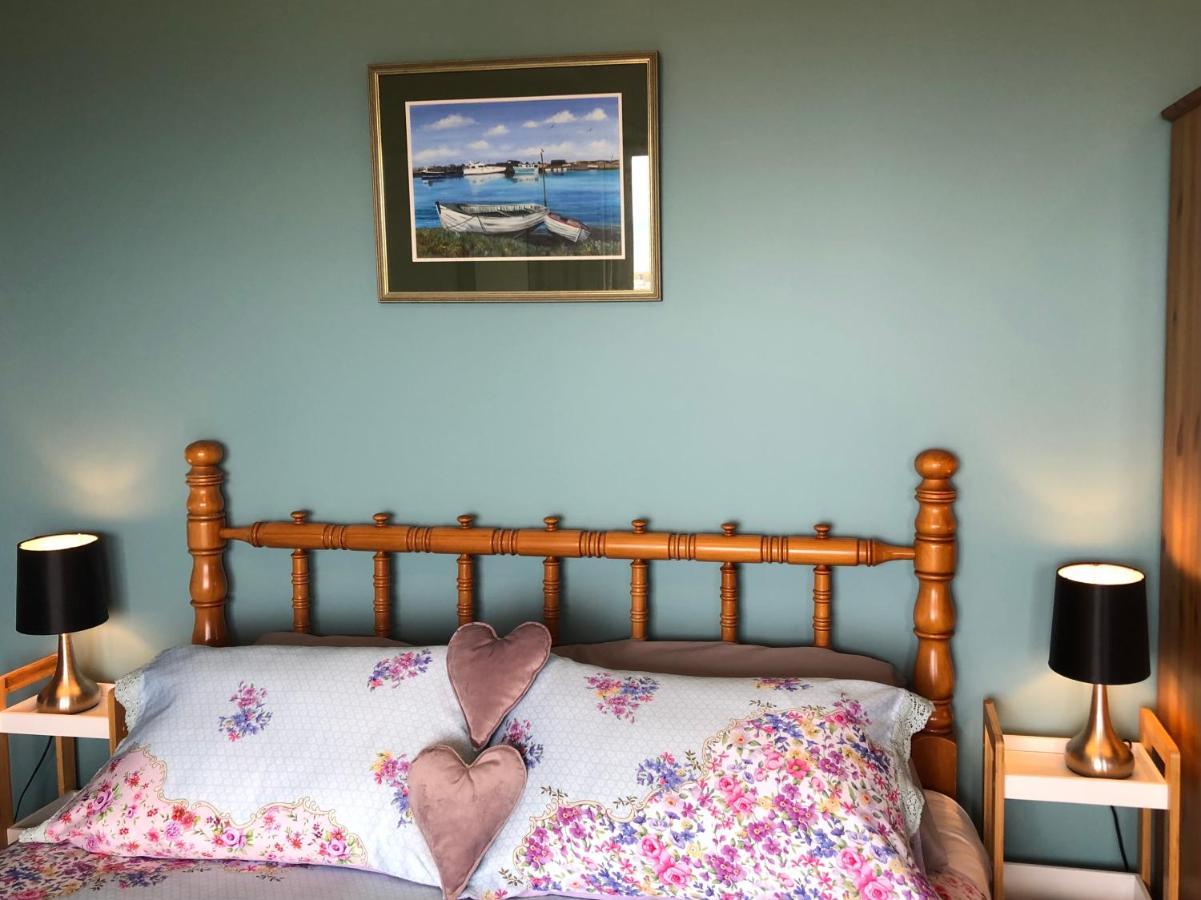 Citrus Grove Hotel Nelson Eksteriør billede