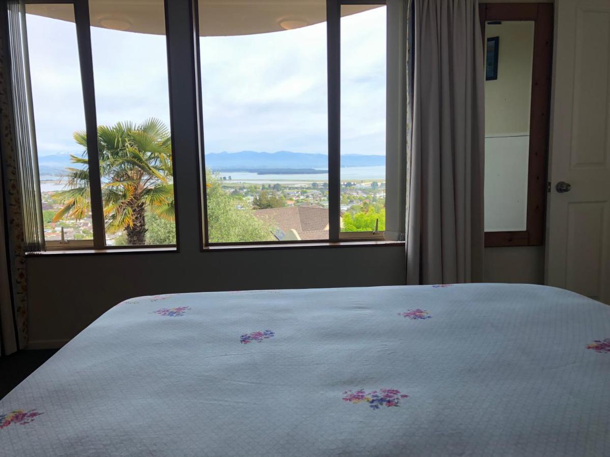 Citrus Grove Hotel Nelson Eksteriør billede