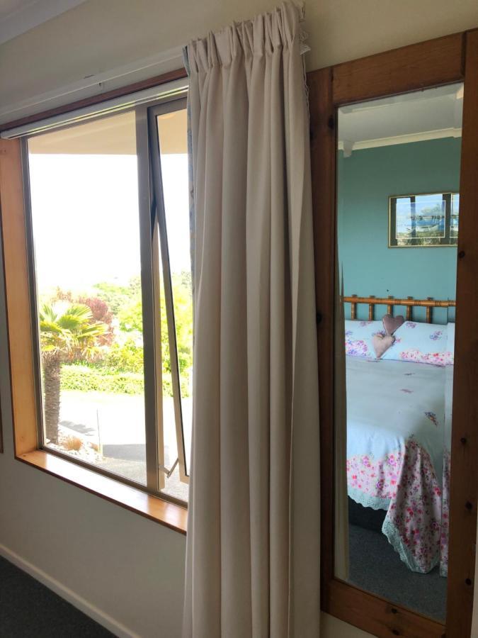 Citrus Grove Hotel Nelson Eksteriør billede