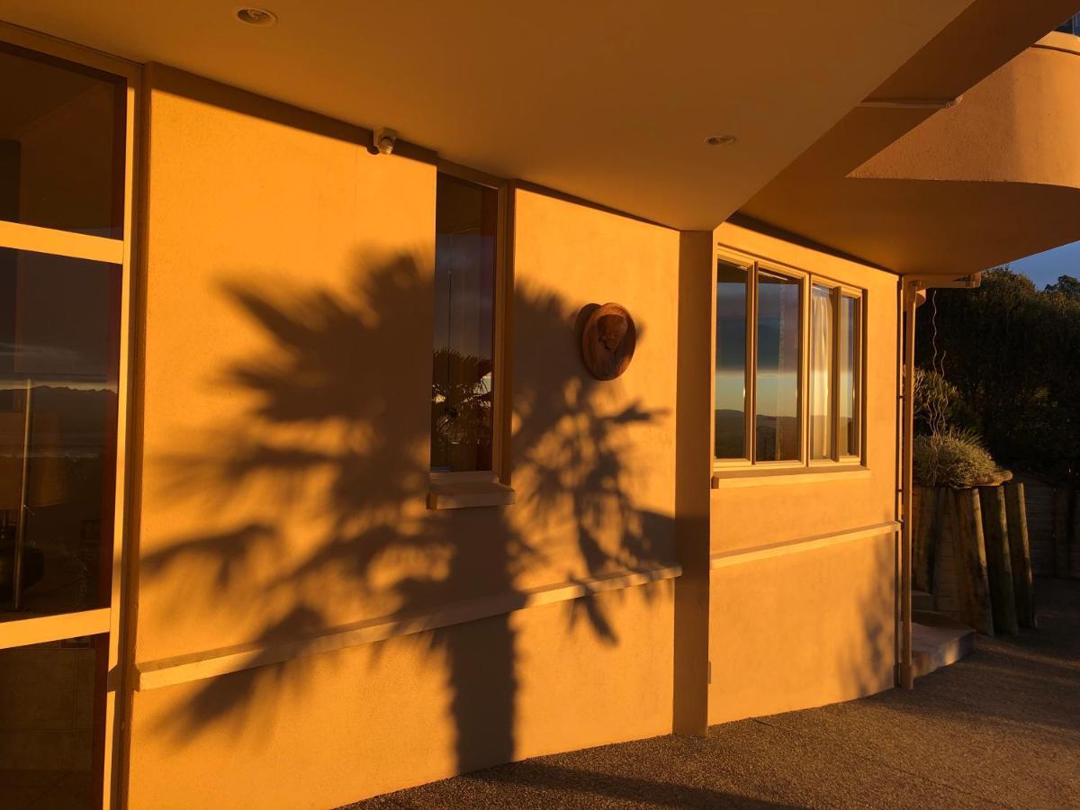 Citrus Grove Hotel Nelson Eksteriør billede